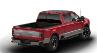 2026 Ford Super Duty® External Image 4